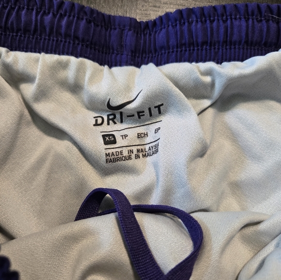 Nike LSU Shorts - Picture 2 of 3